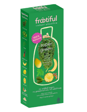 Super Green Smoothie Mix